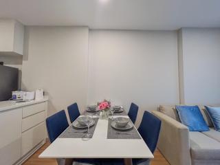 Luxury Astra Sky River - Chiang Mai - 8