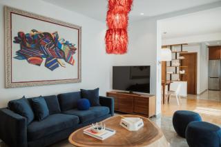 iKu Urban Apartment - Kavala - 0