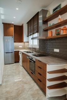 iKu Urban Apartment - Kavala - 7