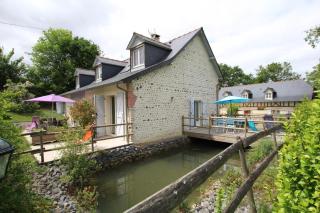 Gîte LE MOULY/PETIT GITE - Miossens-Lanusse - 9