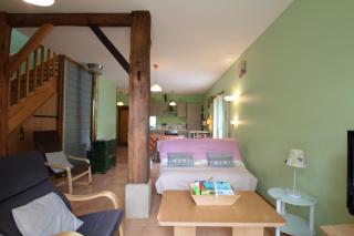 Gîte LE MOULY/PETIT GITE - 8