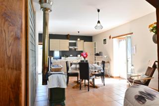 Gîte LE MOULY/PETIT GITE - Miossens-Lanusse - 5