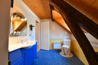 Gîte LE MOULY/PETIT GITE - Miossens-Lanusse - 4