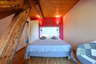 Gîte LE MOULY/PETIT GITE - Miossens-Lanusse - 1