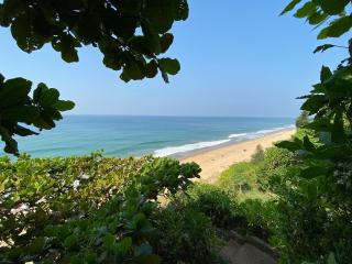 Sudheendram North Cliff Sea View Beach Resort - Varkala - 8