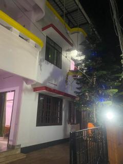 Sudheendram North Cliff Sea View Beach Resort - Varkala - 2