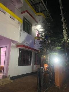 Sudheendram North Cliff Sea View Beach Resort - Varkala - 1