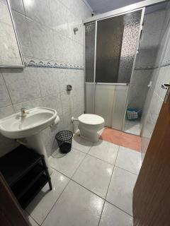 Apartamento vista mar - Florianópolis - 4