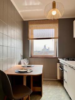 Rava Central Studio - Bucharest - 7