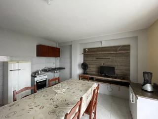 Apartamento vista mar - 4