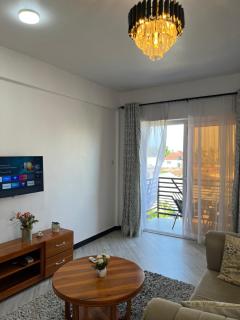 Cozy apartment in sinza - Dar es Salaam - 4