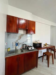 Cozy apartment in sinza - Dar es Salaam - 3