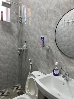 Cozy apartment in sinza - Dar es Salaam - 1