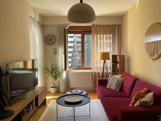 Prishtina City Apartment - 0