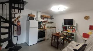 Alojamiento Rural Casa Águila con piscina privada para 6 personas - Los Valverde - 6