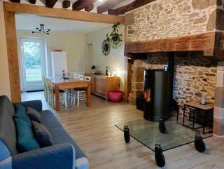 La campagne - La Croisille-sur-Briance - 3