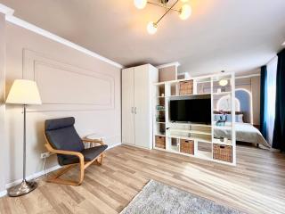 Rava Central Studio - 1