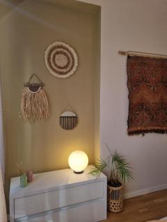 Prishtina City Apartment - 4