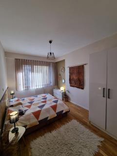 Prishtina City Apartment - 3