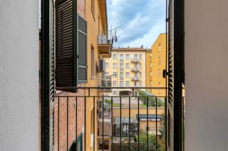 BluesHouse Carracci - Bolonia - 7