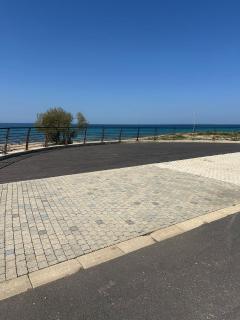 Ocean view - מול הים - Nahariyya - 3