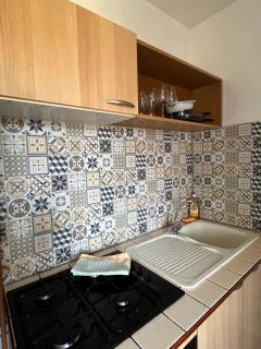 TORINO - Appartement cozy - Sarrebourg - 3