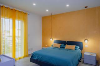 MustLoveSicily - New apartment with Etna and sea view - San Leonardello - 8