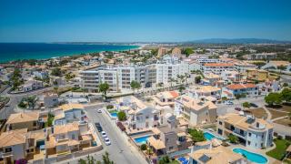Villa Terramar - Golden & Salty - Guia - 1