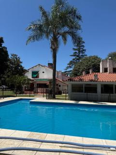 casona con pileta en ubicacion inmejorable en cordoba - Córdoba - 0