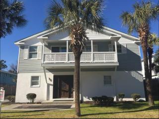 Boardwalk Beach Resort - Myrtle Beach - 9
