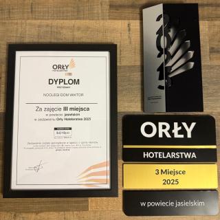 Dom Wiktor - - 9