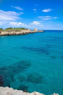 Casa relax San foca - 3