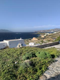 Mykonos Sunset Suite with Jacuzzis - Città di Mykonos - 4