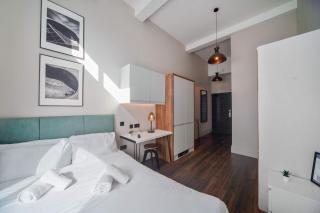 Modern & Convenient Central Hastings Studio - Hastings - 5