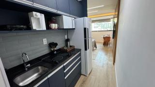 Apartamento Luxuoso em Salvador à Beira - Mar - 7