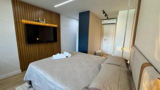 Apartamento Luxuoso em Salvador à Beira - Mar - 4