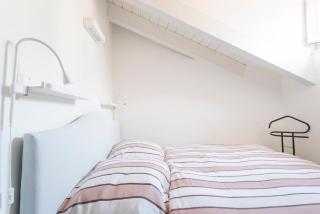 Alcova Room - Como - 2