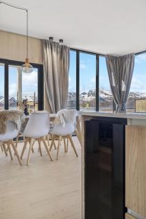 Lofoten Aurora Lodge - 1