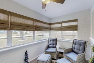 Coastal Holly Retreat - Holly Hill - 6