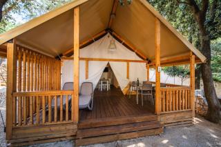 Adriatic Beach Glamping - Orebić - 6