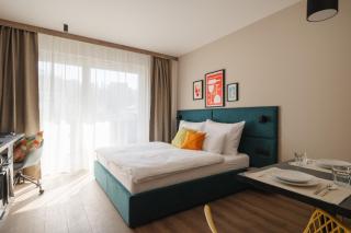 Avenue Apartments - Praga - 6