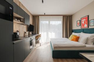 Avenue Apartments - 4