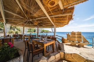 Adriatic Beach Glamping - Orebić - 2