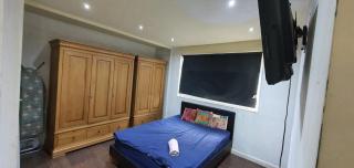 Large Room in Leicester - Leicester - 4