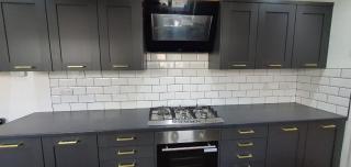 Spacious Room in Leicester - Leicester - 6
