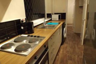 Spacious Room in Stoke - Stoke on Trent - 2