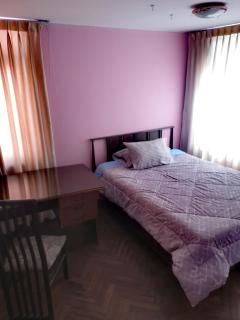 La Casa Junto Al Rio - Arequipa - 1