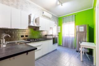 Casa Vacanze La Conchiglia - Lido di Ostia - 3