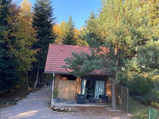 LE CHALET DES BUCH avec Spa - Sanchey - 5