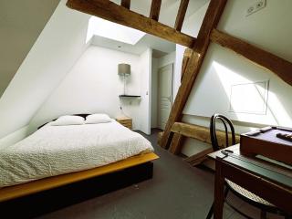Résidence du Palais - Bourges - 5